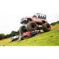 Monster Truck Driving Experience for Two