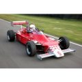 Single Seater Experience – UK Wide