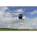 5 Minute Helicopter Buzz Flight For One Special Offer