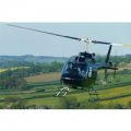 30 Minute Severn Valley and Ironbridge Helicopter Tour