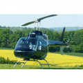 15 Minute Helicopter Pleasure Flight Special Offer