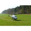 25-35 Minute Extended Helicopter Flight for Two Special Offer
