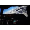 60 Minute Motion Flight Simulator Experience