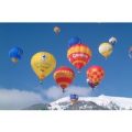 Anytime Balloon Flight with Champagne UK Wide