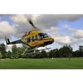 10 Minute Goodwood Gallop Helicopter Tour for Two