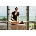 Organic Relaxation Experience at The Grand Hotel