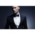 New Wardrobe Personal Shopping and Styling Experience for Him with Be Styled UK
