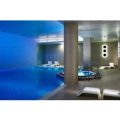 Luxury Relaxation Experience with Treatment for Two at Marriott Lingfield Park