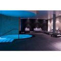 Spa day with Afternoon Tea and Two Treatments for Two at The Club and Spa Chester