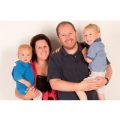 Family Photoshoot with a £50 off voucher – UK Wide Special Offer