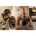 Deluxe Spa Day for Two with Treatment and Lunch at Crewe Hall Hotel and Spa