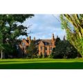 Deluxe Spa Day for Two with Treatment and Lunch at Aldwark Manor Hotel and Spa