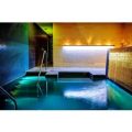 Chilled Spa Day with Treatment and Lunch for Two at The Lifehouse Spa and Hotel