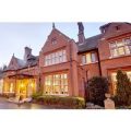 Deluxe Spa Day with 3 Treatments and Lunch for Two at Bannatyne Bury St Edmunds