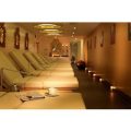 Gourmet Spa Day for Two at Sienna Spa