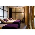 Spa Treat with Lunch and Fizz for Two at Malmaison Spa