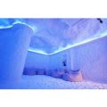 2 for 1 Spa Day with Salt Cave Treatment at Twinwoods Health Club