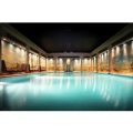 Luxury Spa Day with Treatment & Afternoon Tea for Two at Rowhill Grange Utopia Spa
