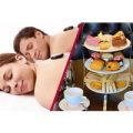 Pamper Treat and Afternoon Tea for Two