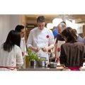 Street Food Experience for Two – 30 minute cookery lesson at L’atelier des Chefs