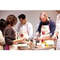 One Hour Cookery Lesson for Two at L’atelier des Chefs