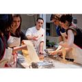 Two and a Half Hour Cookery Lesson for Two at L’atelier des Chefs