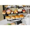 Deluxe Afternoon Tea for Two at Ambassadors Bloomsbury
