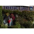 Deluxe Afternoon Tea for Two at Best Western Tiverton Hotel