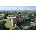 Afternoon Tea for Two at Thornbury Castle Hotel