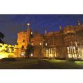 Three Course Dinner for Two at Thornbury Castle Hotel