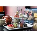 Afternoon Tea for Two with Champagne at Buddha Bar in Knightsbridge