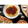 Three Course Meal with Glass of Wine for Two at Prezzo