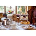 Afternoon Tea for Two at Tylney Hall