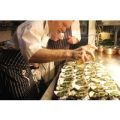 Bentley’s Oyster Class with a Three Course Lunch and a Glass of Champagne