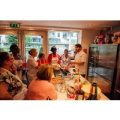 One Day Cookery Master Class with Eric Lanlard