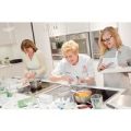 Learn to Cook with The Smart School of Cookery (Evenings)