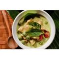 One-Day Thai Cookery Course