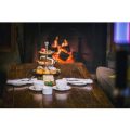 Afternoon Tea for Two at The Elms Hotel and Spa
