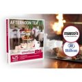 Afternoon Tea – Smartbox by Buyagift