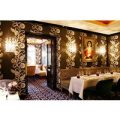 Three Course Lunch and Champagne for Two at St James Hotel and Club