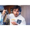 Intensive Cookery Masterclass with Jean-Christophe Novelli and Luxury Hotel Stay