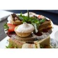 Afternoon Tea for Two at Novotel Liverpool