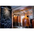 Brewery Experience Day at Brewhouse and Kitchen