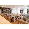 Half Day Cookery Class for Two at The Talbot Hotel, Malton