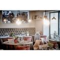 Afternoon Tea for Two at Marco Pierre White’s New York Italian