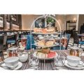 Sparkling Afternoon Tea for Two at 5* The Montcalm Marble Arch