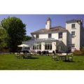 Afternoon Tea for Two at Fishmore Hall