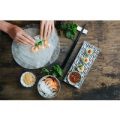 Vietnamese Four Course Meal with Wine for Two at Pho & Bun – Special Offer