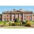 Champagne Afternoon Tea for Two at Colwick Hall Hotel