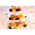 Sparkling Afternoon Tea for Two at Best Western Valley Hotel